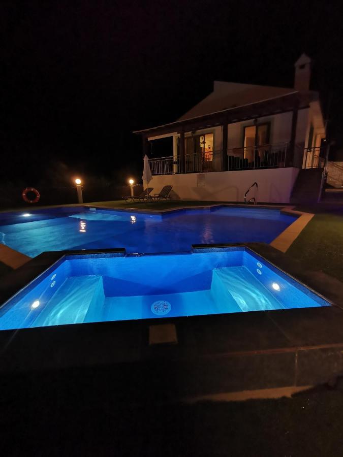 Yiannos House Villa Evrykhou Екстериор снимка