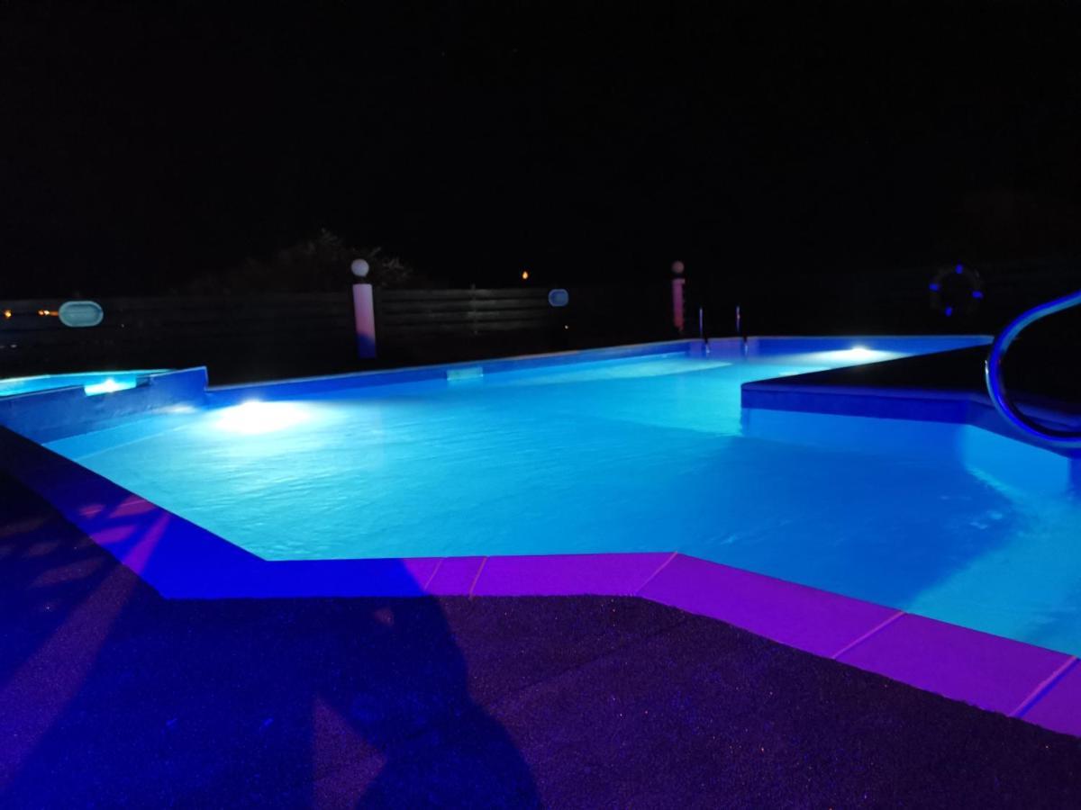 Yiannos House Villa Evrykhou Екстериор снимка