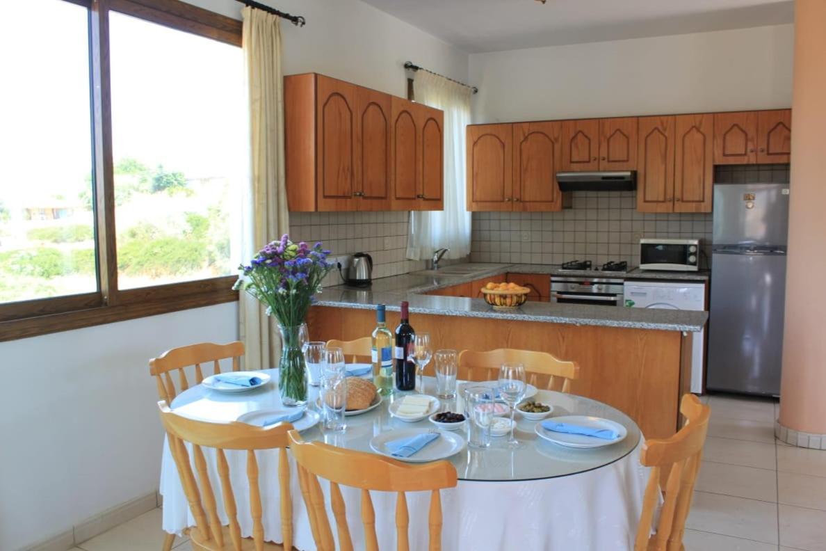 Yiannos House Villa Evrykhou Екстериор снимка
