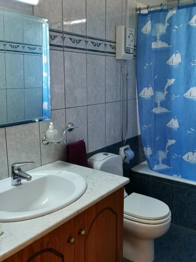 Yiannos House Villa Evrykhou Екстериор снимка